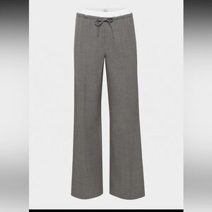 NWOT Aritzia Babaton equity pants XS